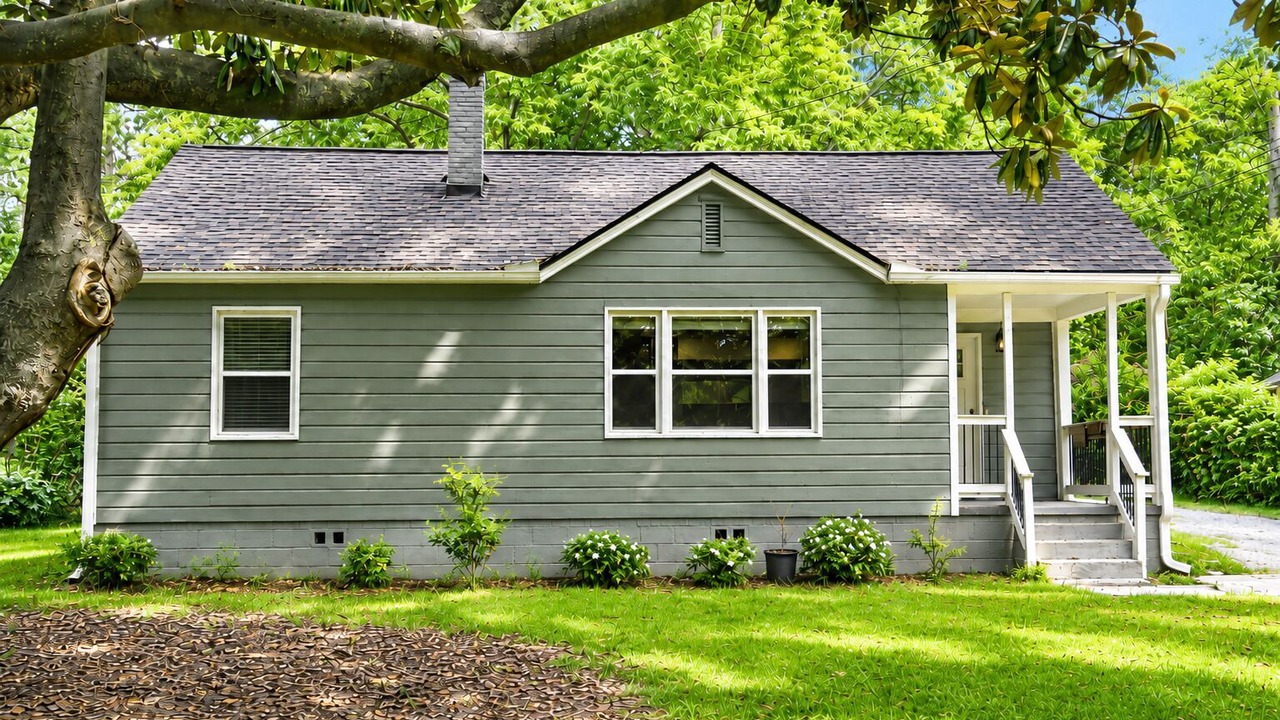 Photo of Outdoor in Forest Park