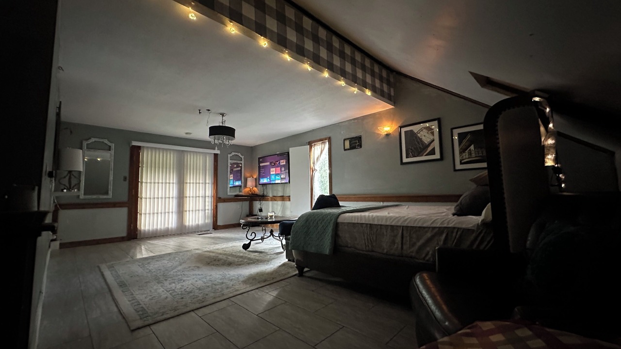 Photo of Bedroom in Chatawa