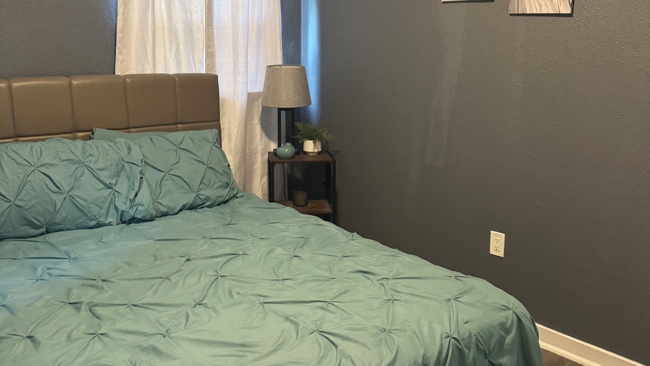 Photo of Bedroom in Cantonment
