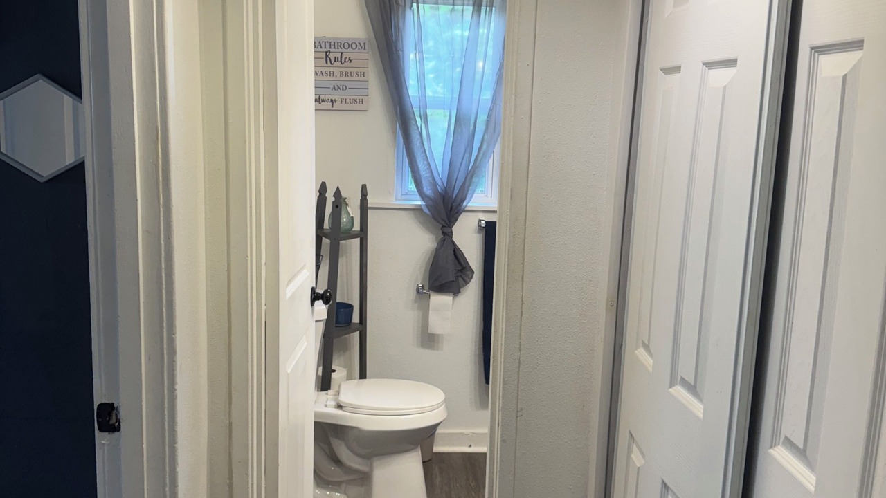 Photo of Bathroom in Cantonment