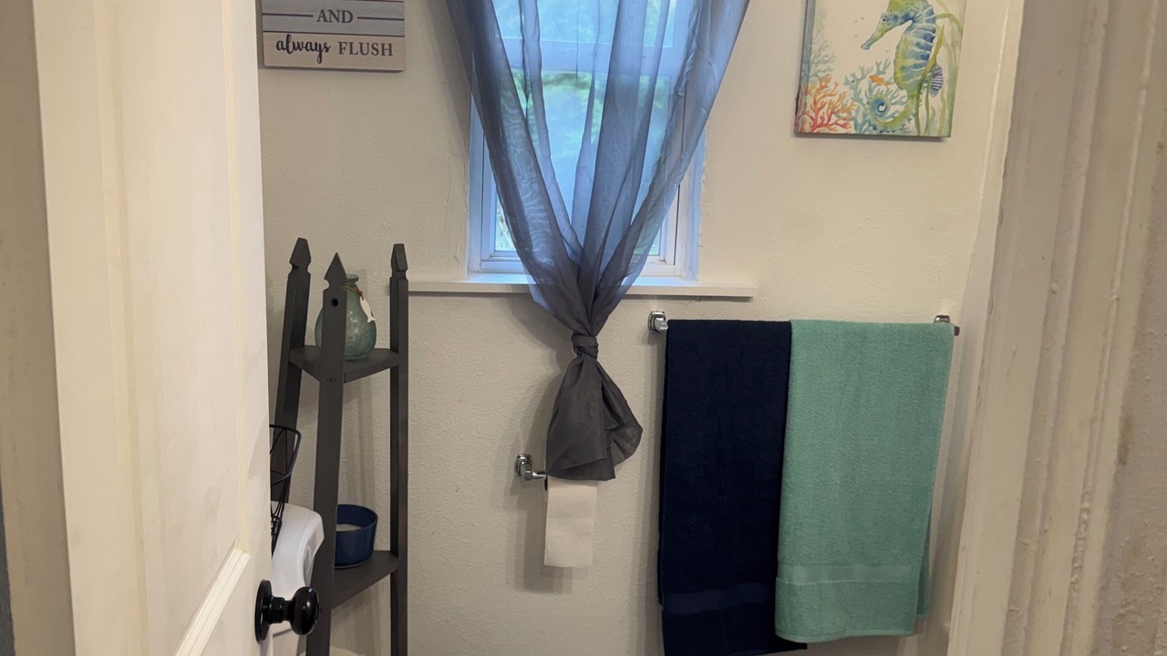 Photo of Bathroom in Cantonment
