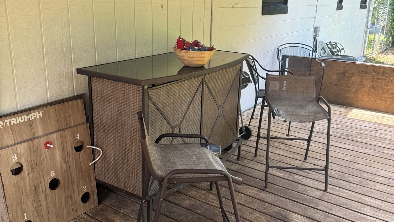 Photo of Outdoor in Cantonment