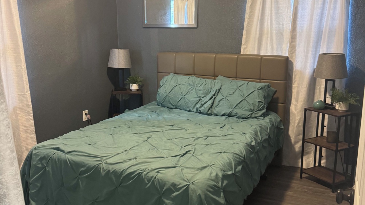 Photo of Bedroom in Cantonment