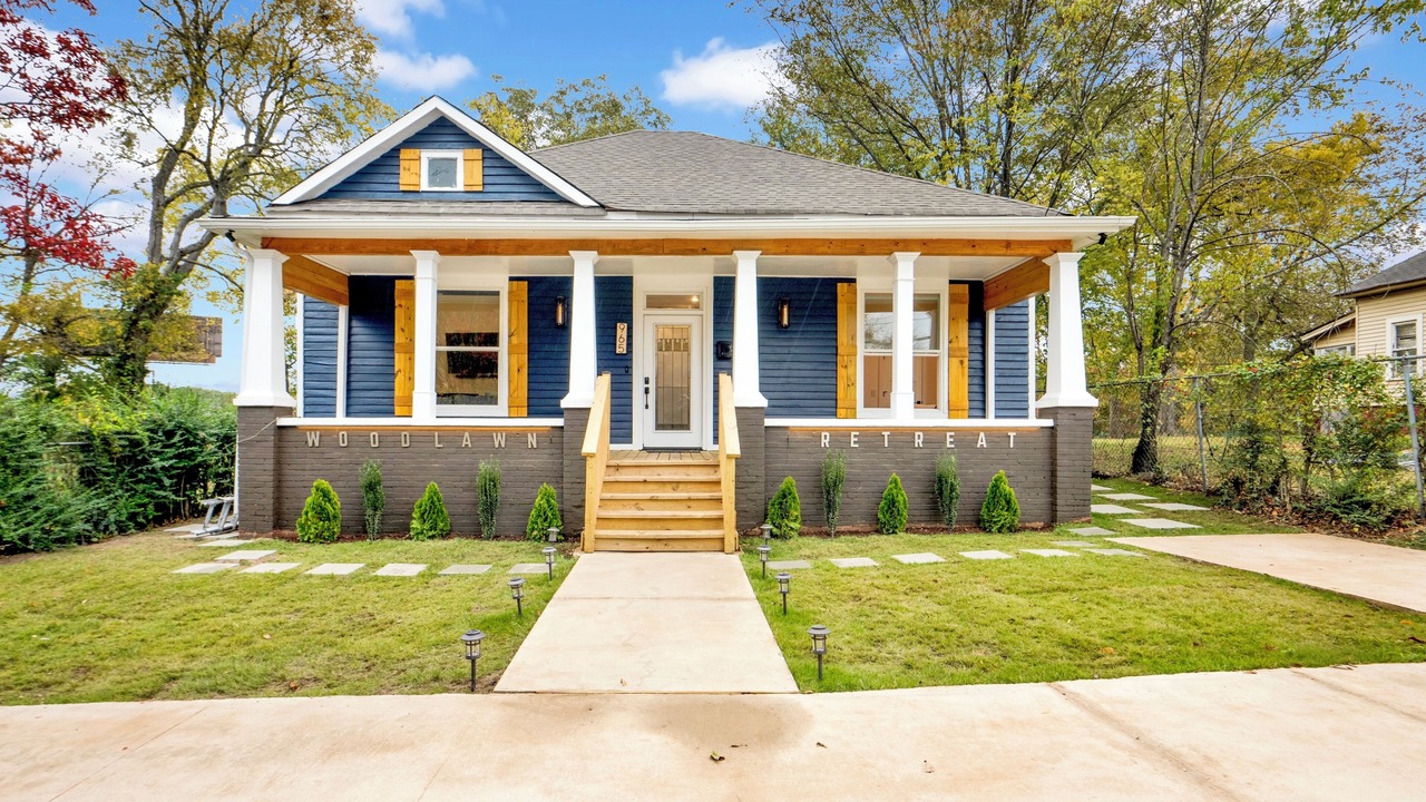 Photo of Outdoor in Crestline Heights