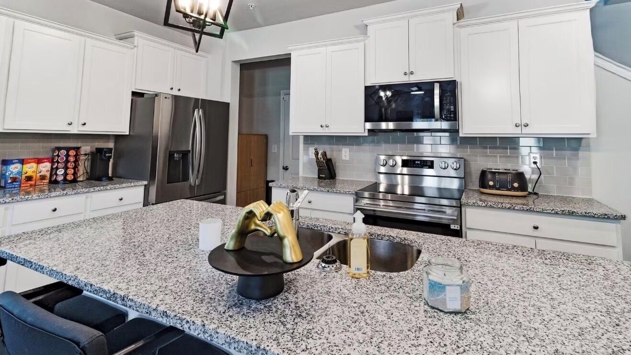Photo of Kitchen in Morrow