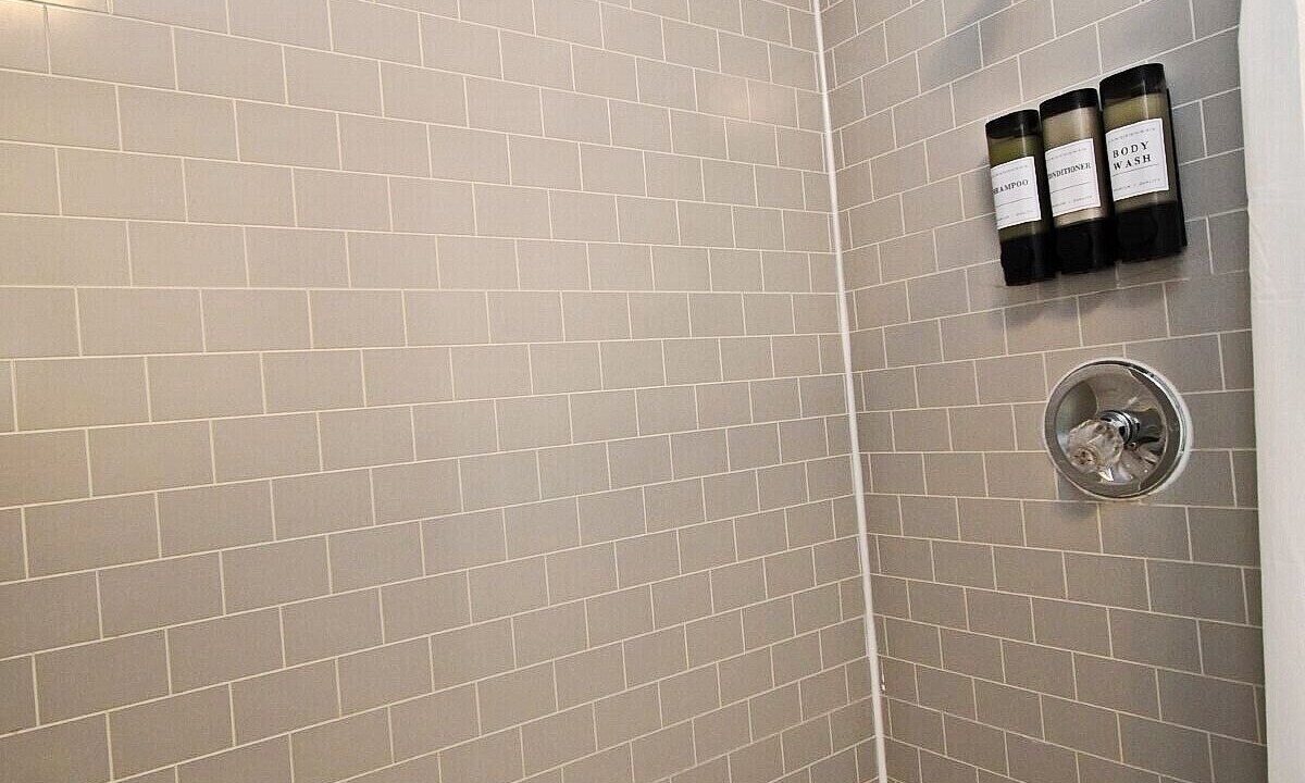 Photo of Bathroom in Winter Garden
