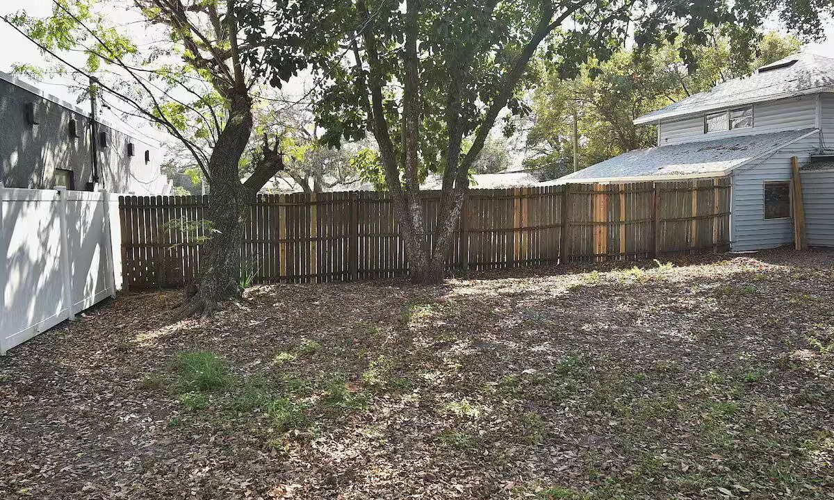 Photo of Outdoor in Winter Garden