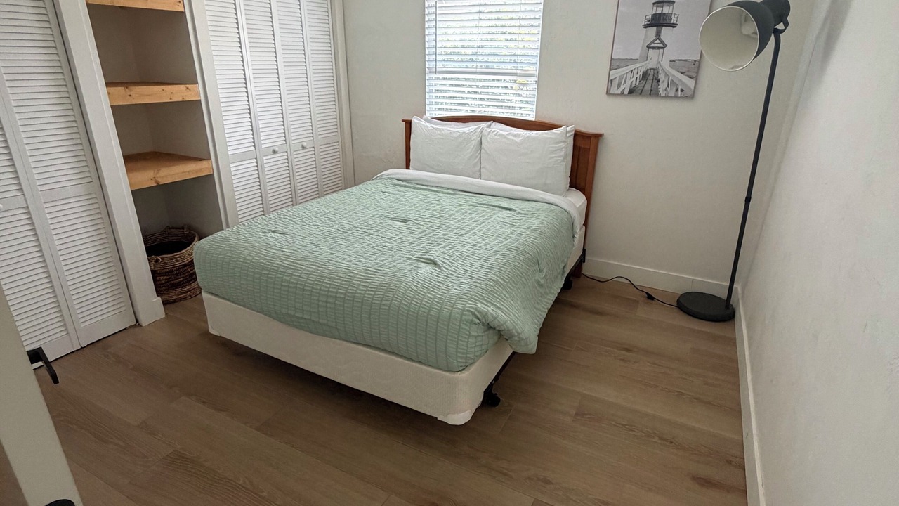 Photo of Bedroom in Ormond-by-the-Sea
