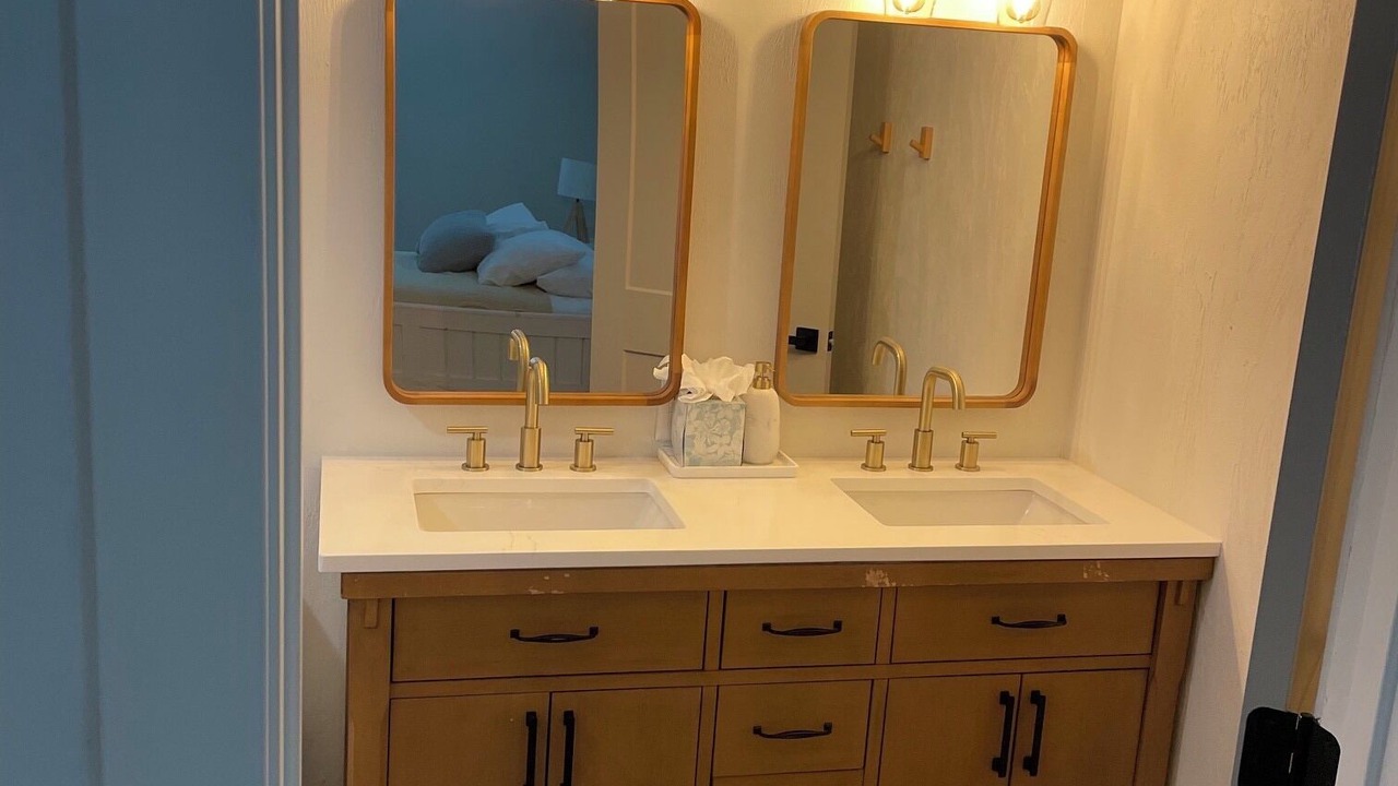 Photo of Bathroom in Ormond-by-the-Sea