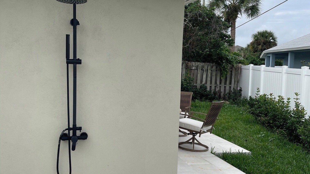 Photo of Patio Balcony in Ormond-by-the-Sea