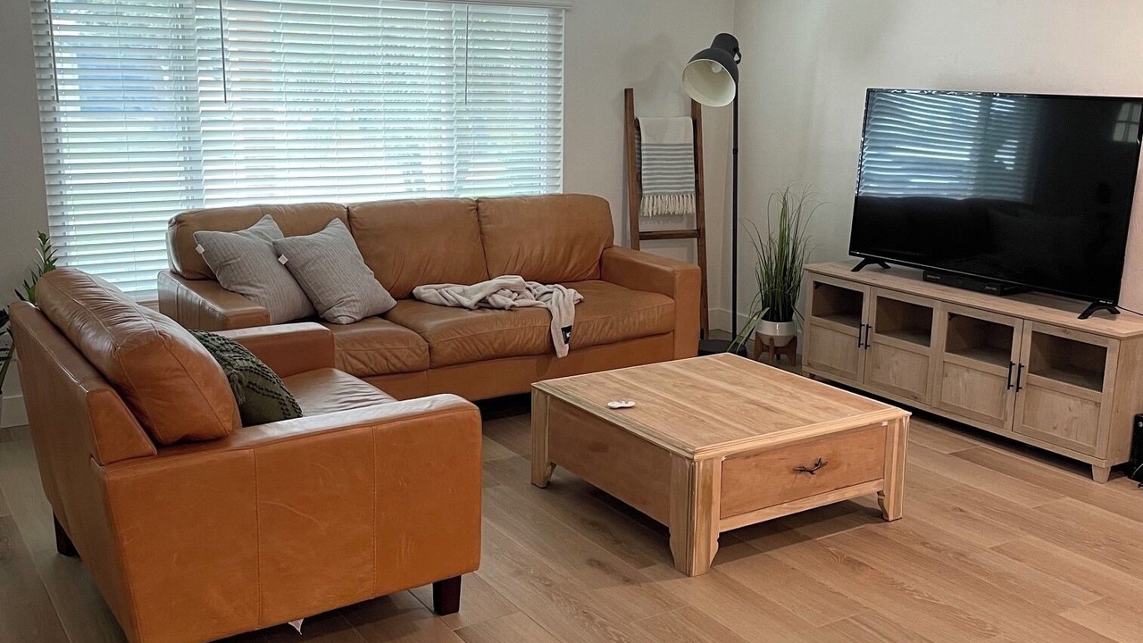 Photo of Livingroom in Ormond-by-the-Sea
