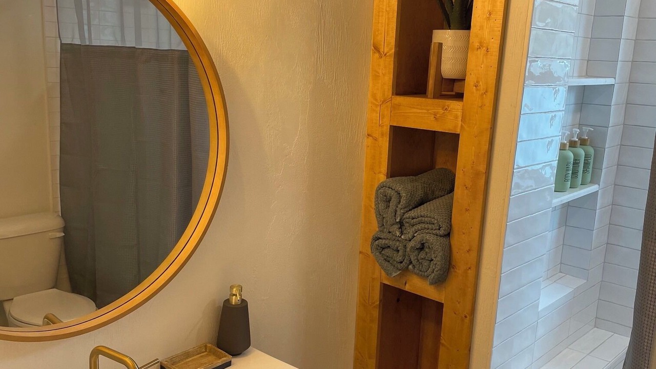 Photo of Bathroom in Ormond-by-the-Sea