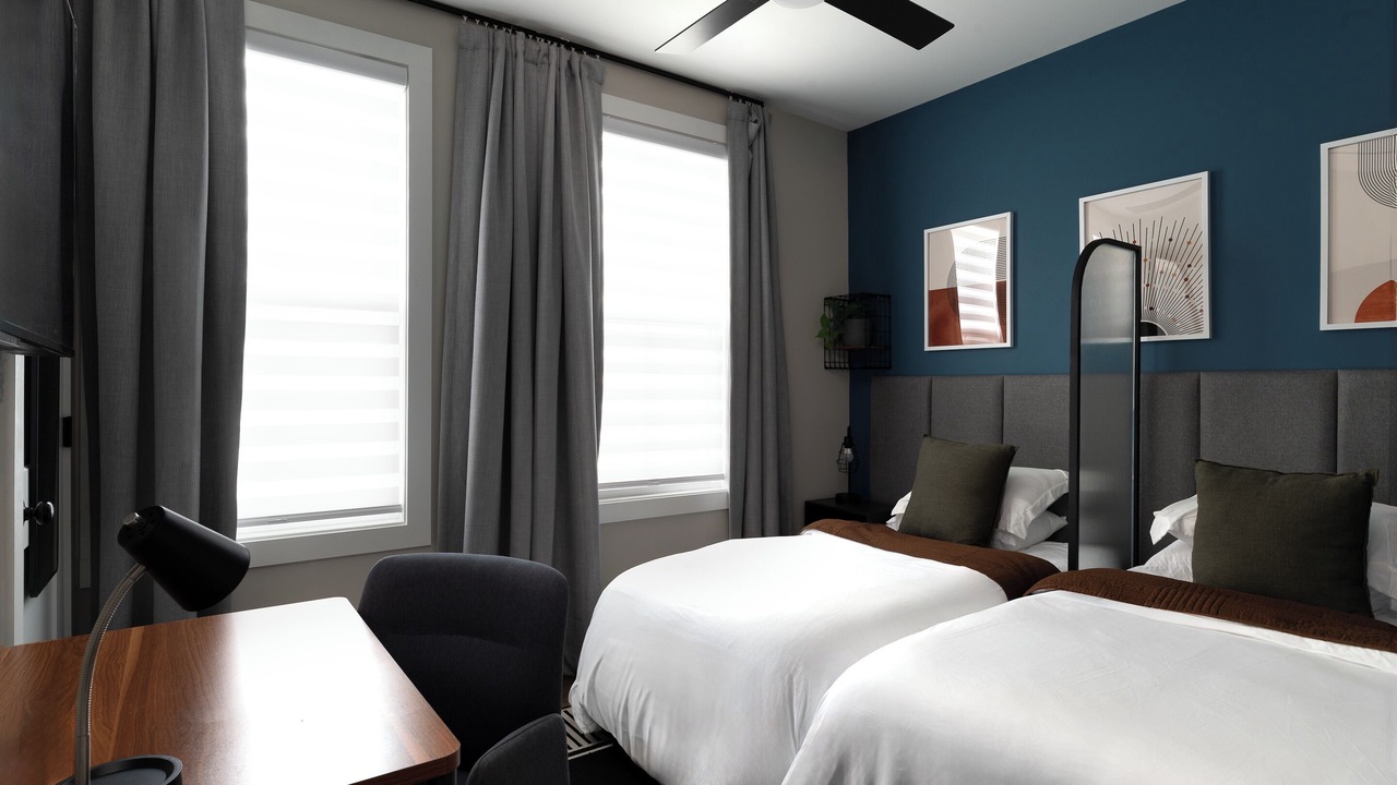Photo of Bedroom in Chosewood Park