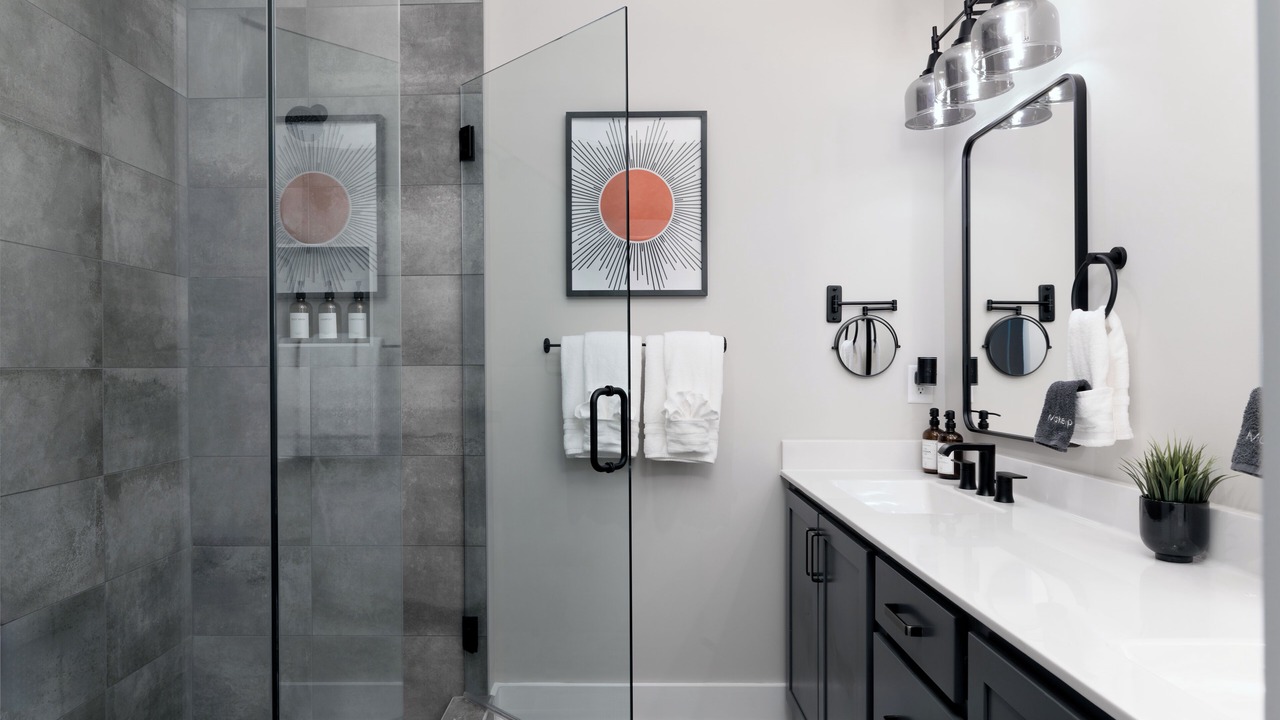 Photo of Bathroom in Chosewood Park