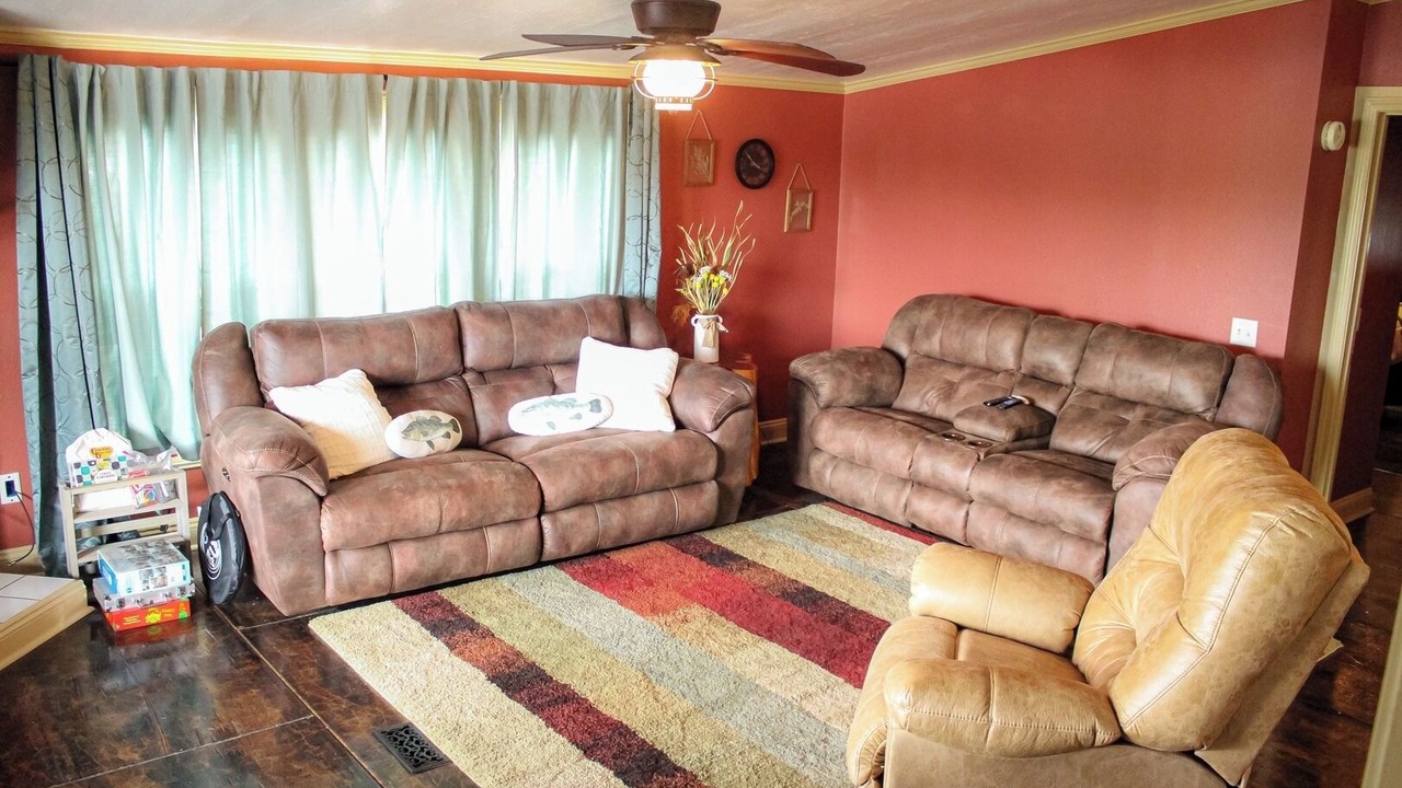 Photo of Livingroom in Sneads
