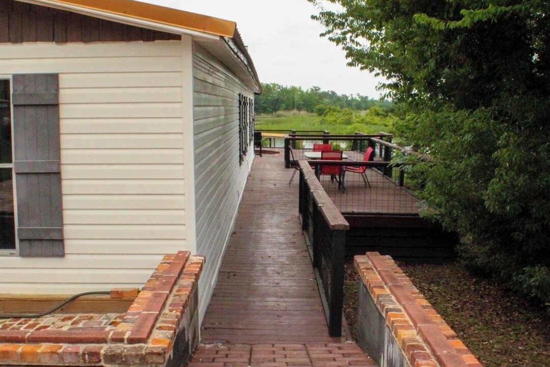 Photo of Patio Balcony in Sneads