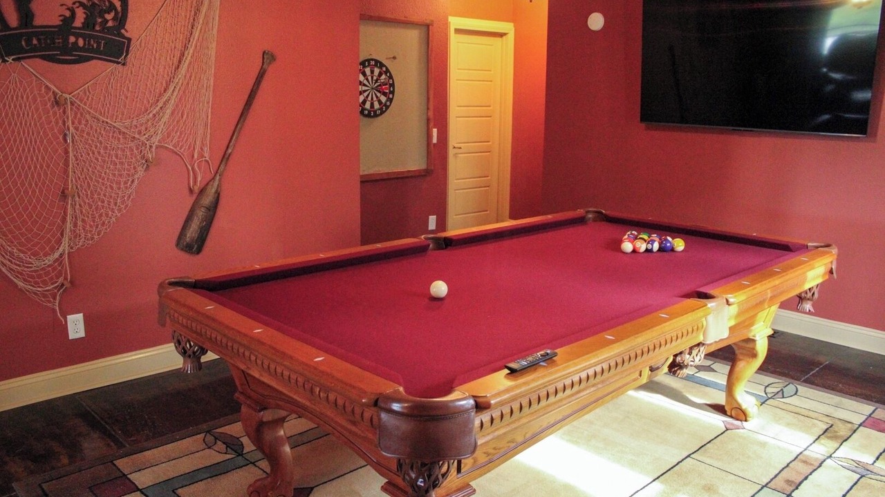 Photo of Bedroom in Sneads