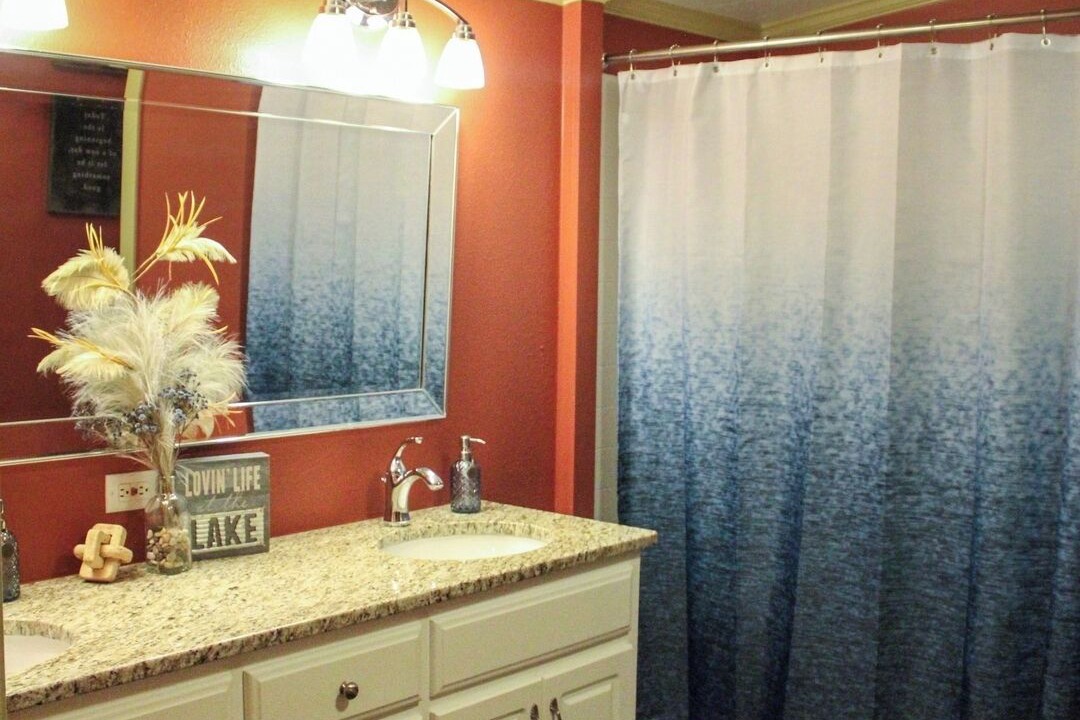 Photo of Bathroom in Sneads