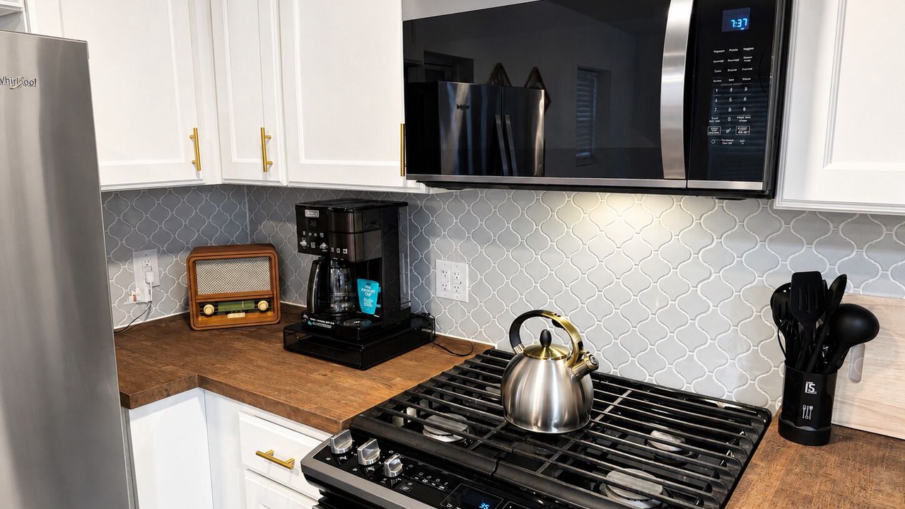 Photo of Kitchen in Sylvania