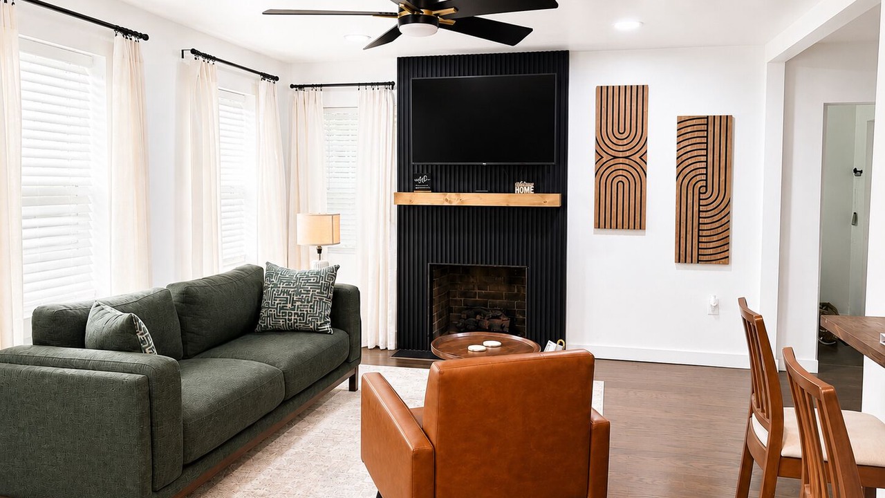 Photo of Livingroom in Sylvania