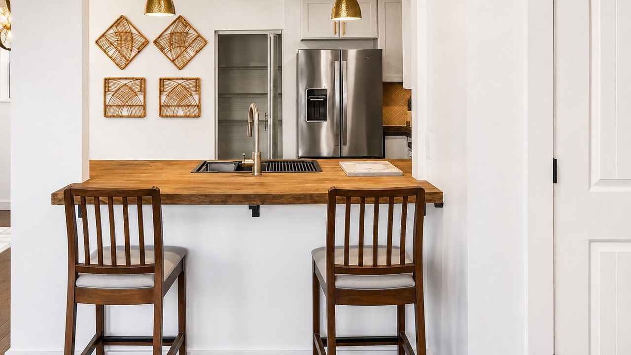 Photo of Kitchen in Sylvania