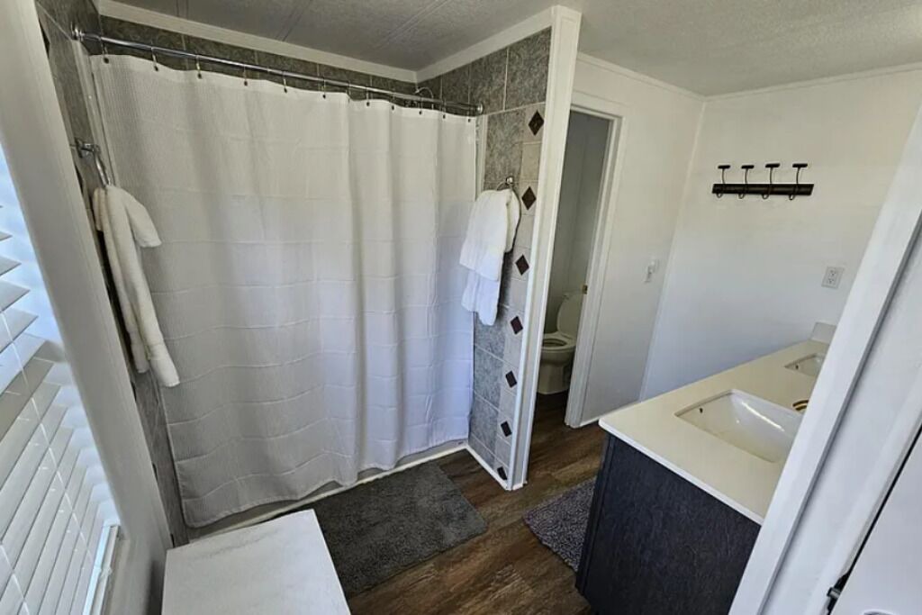 Photo of Bathroom in Satsuma