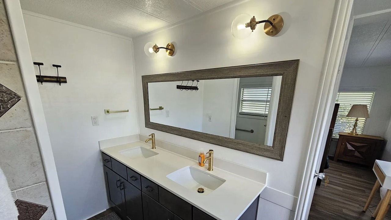Photo of Bathroom in Satsuma