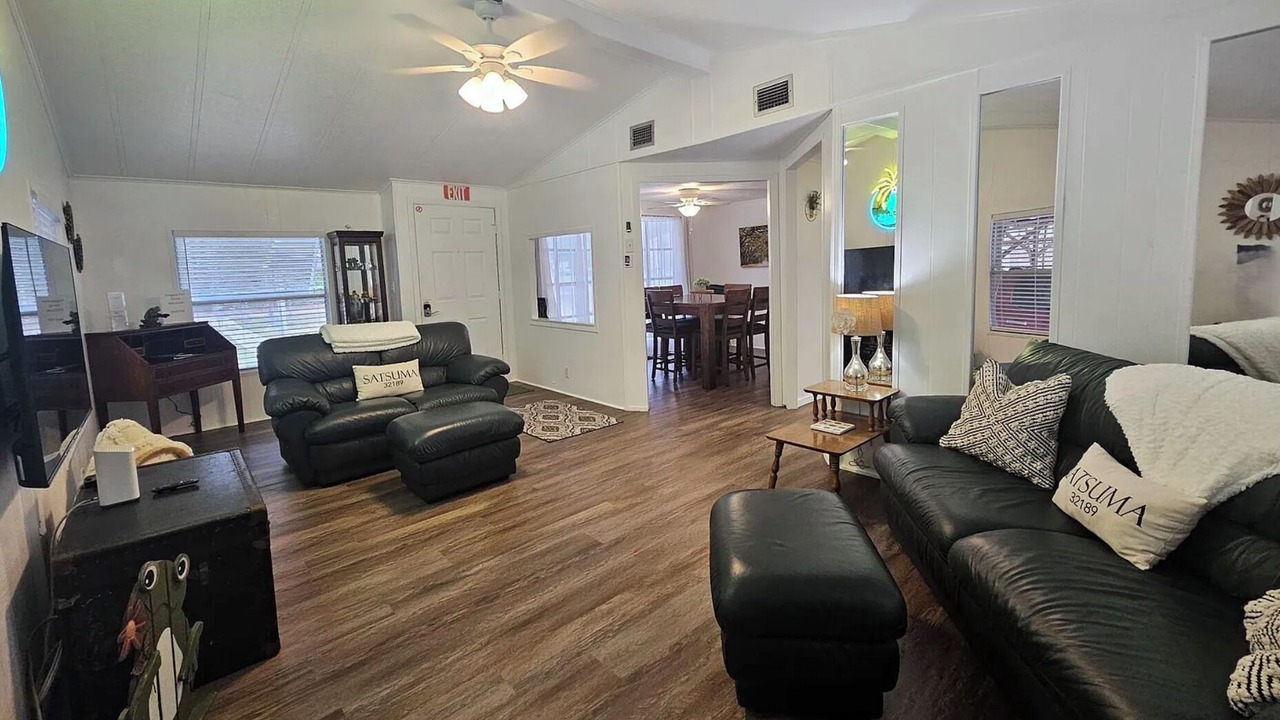 Photo of Livingroom in Satsuma