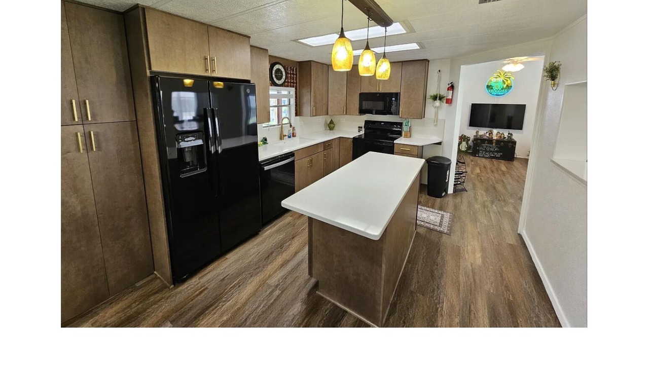 Photo of Kitchen in Satsuma