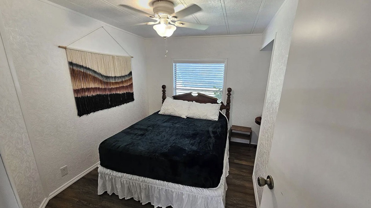 Photo of Bedroom in Satsuma