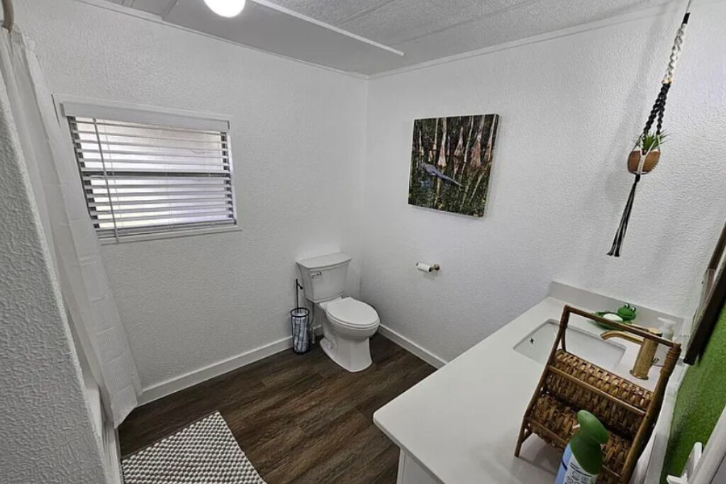 Photo of Bathroom in Satsuma