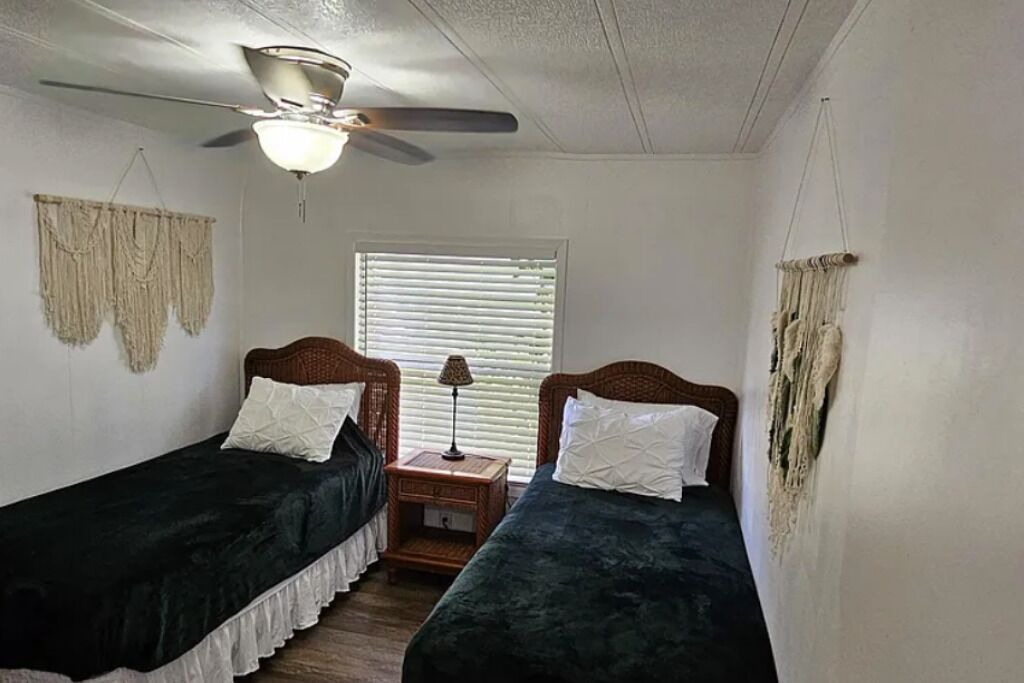 Photo of Bedroom in Satsuma