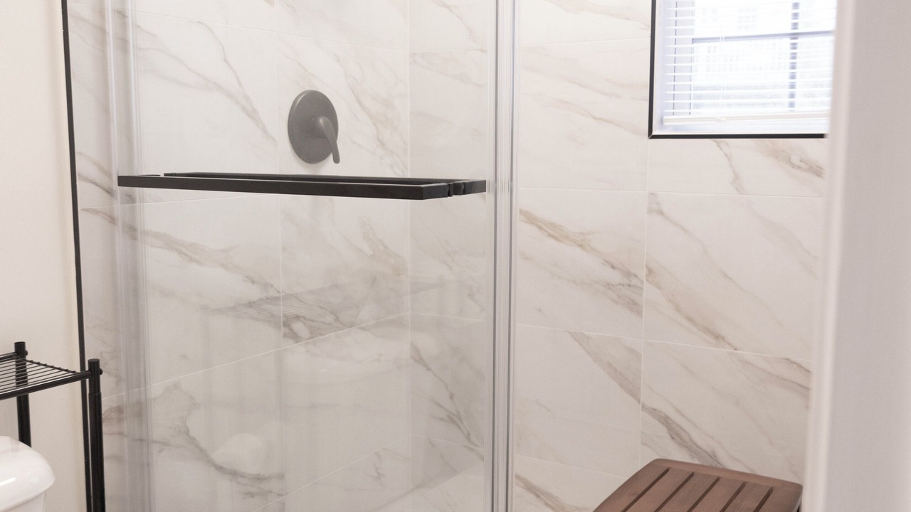 Photo of Bathroom in Mableton