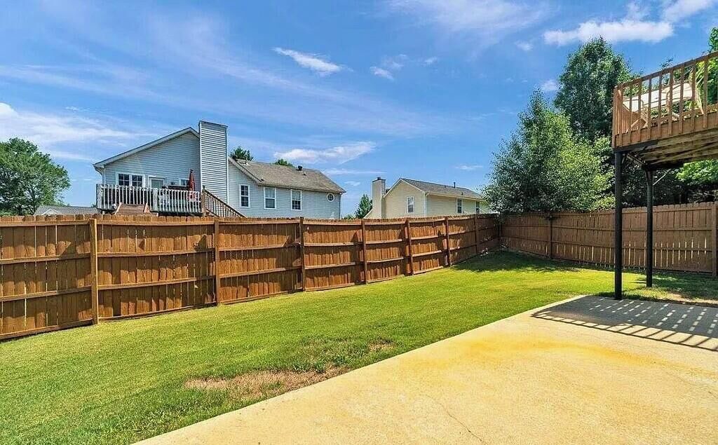 Photo of Outdoor in Mableton
