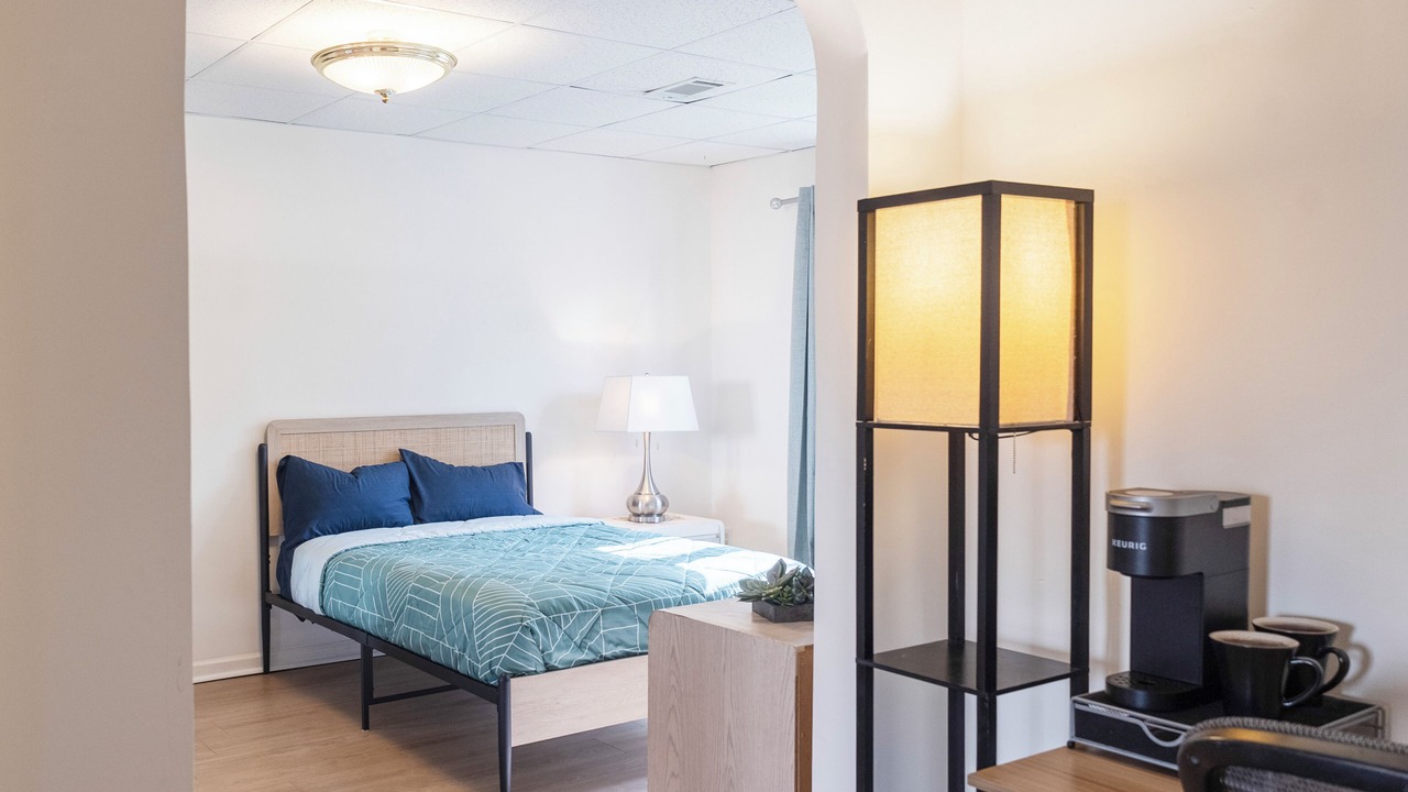 Photo of Bedroom in Mableton