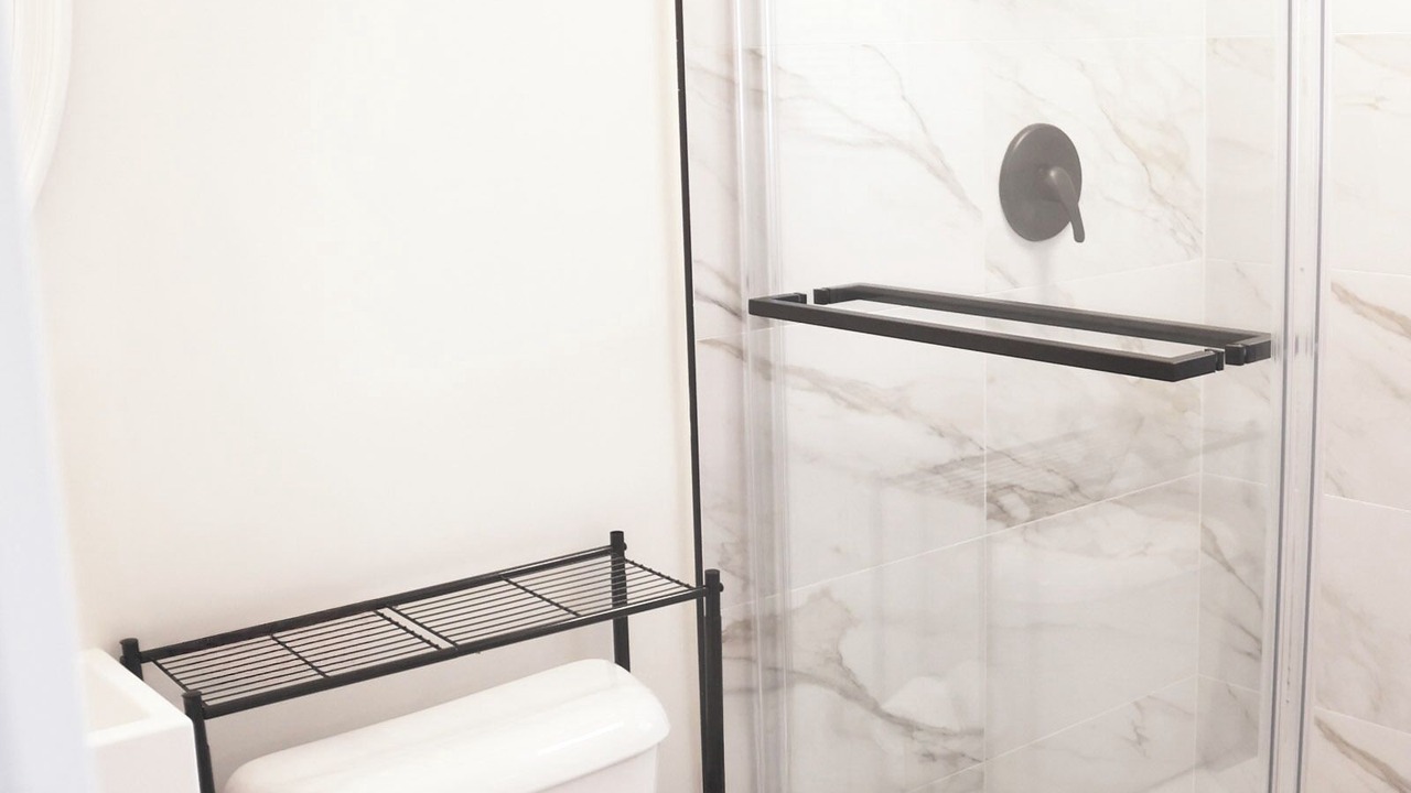Photo of Bathroom in Mableton