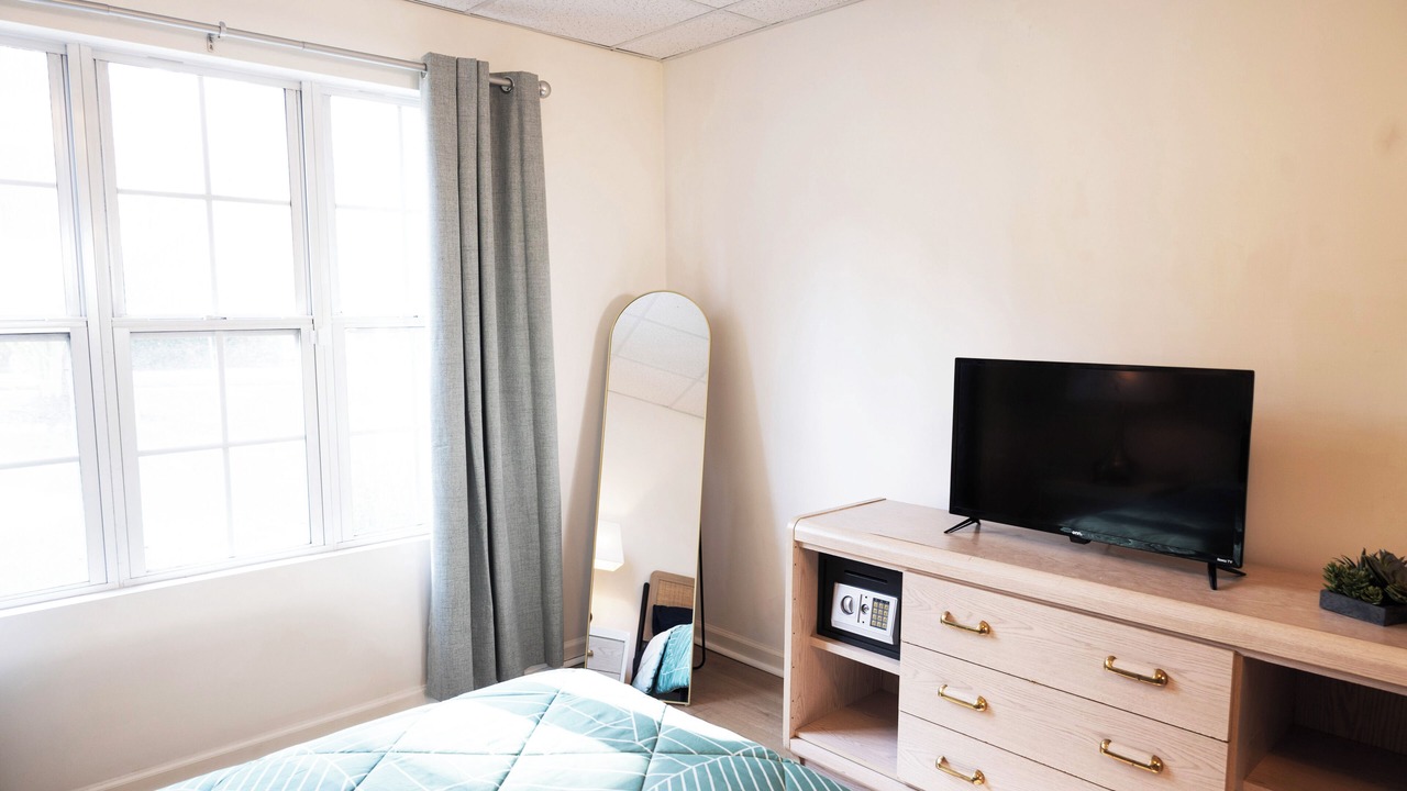 Photo of Bedroom in Mableton