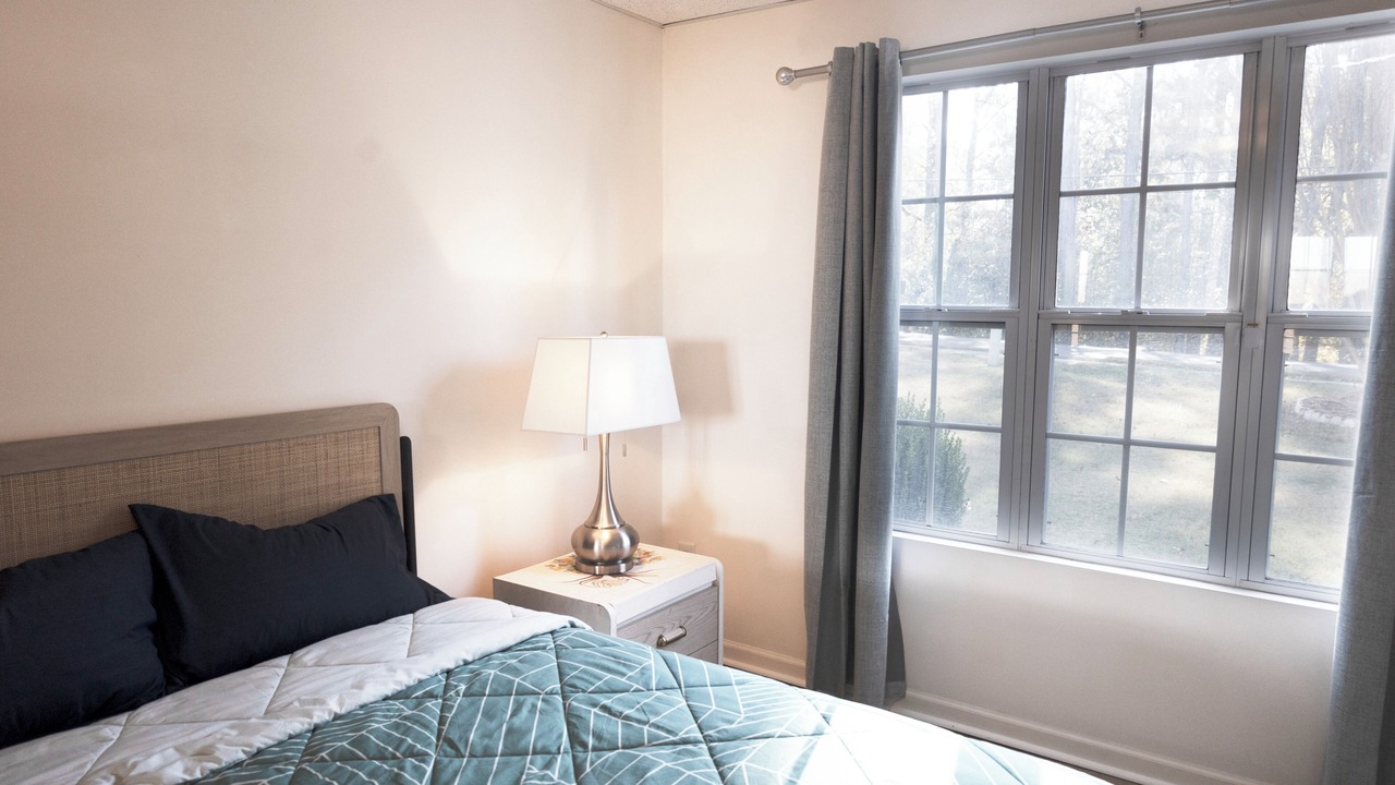 Photo of Bedroom in Mableton