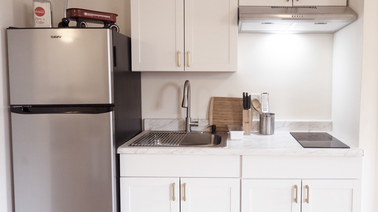 Photo of Kitchen in Mableton