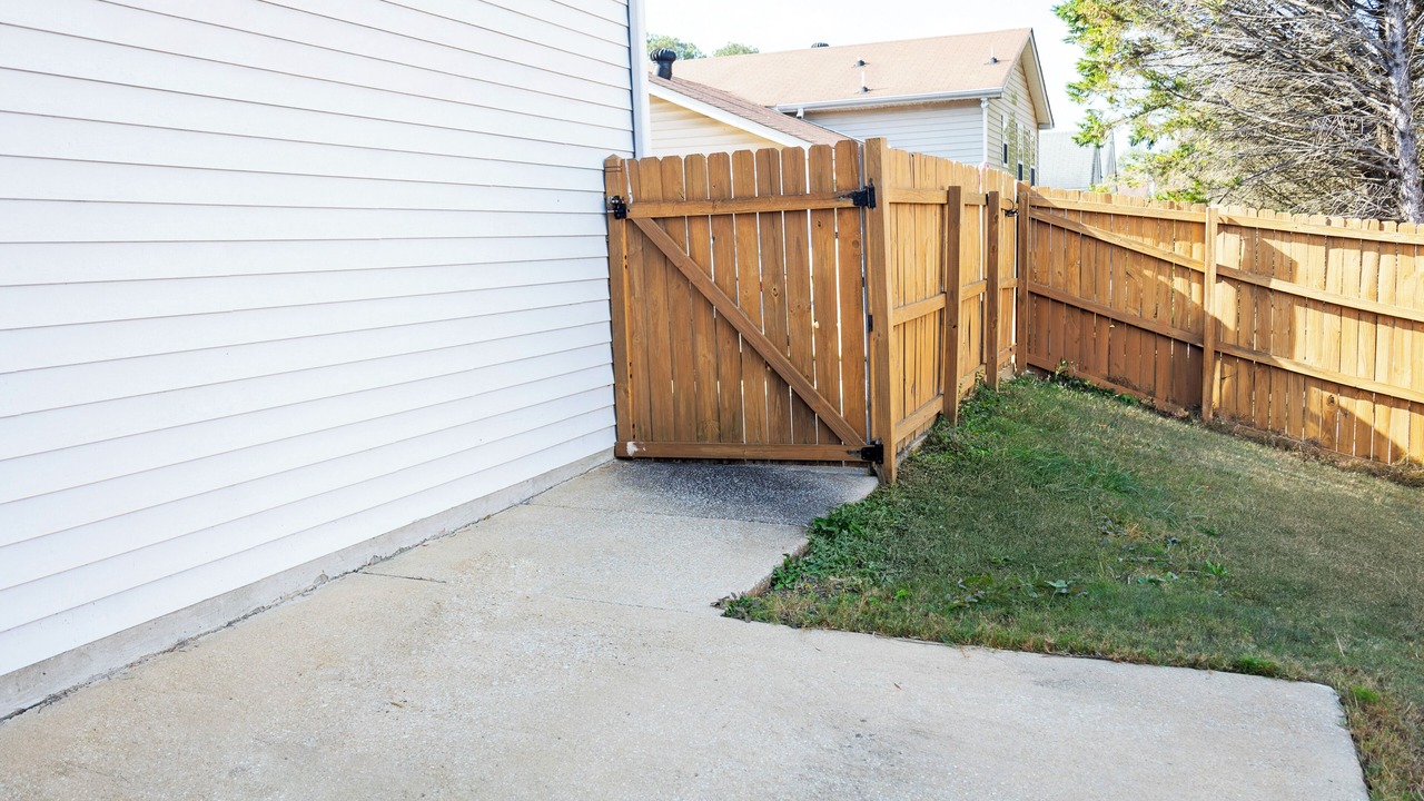 Photo of Outdoor in Mableton
