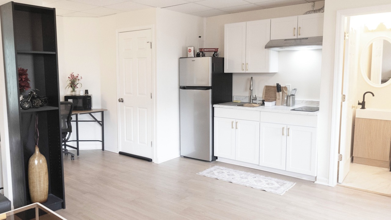 Photo of Kitchen in Mableton