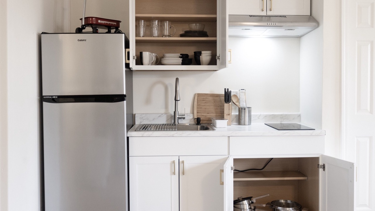 Photo of Kitchen in Mableton