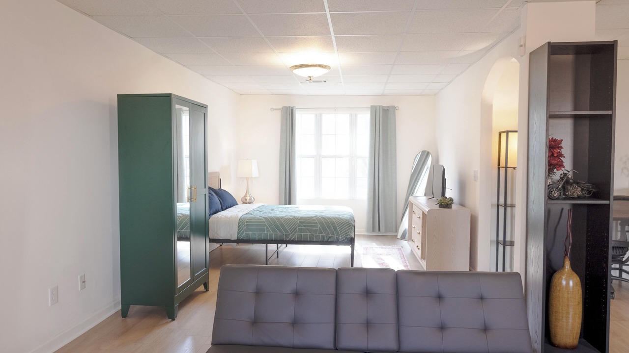 Photo of Bedroom in Mableton
