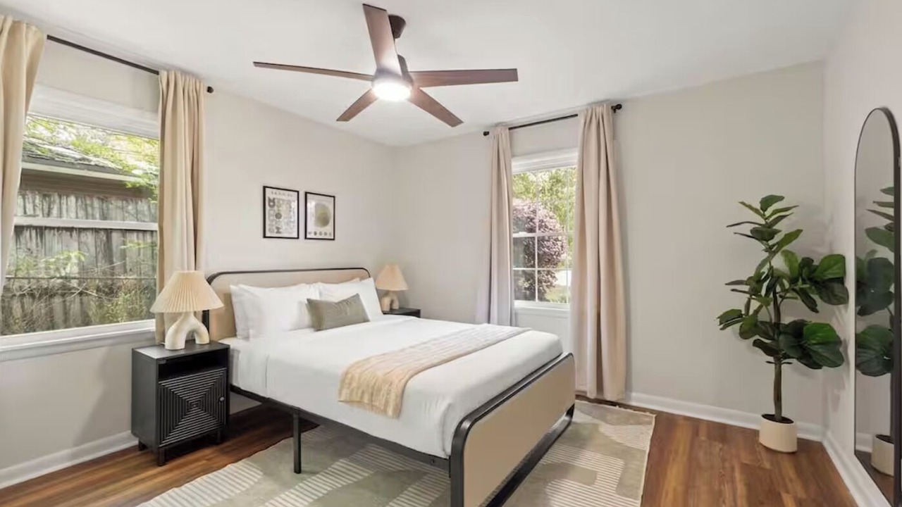 Photo of Bedroom in Columbus