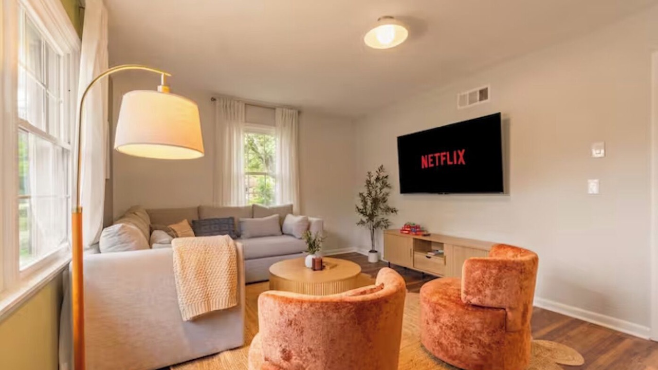 Photo of Livingroom in Columbus