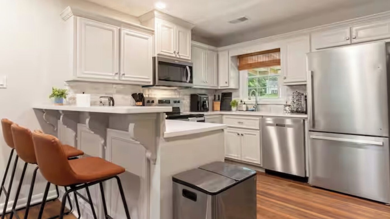 Photo of Kitchen in Columbus