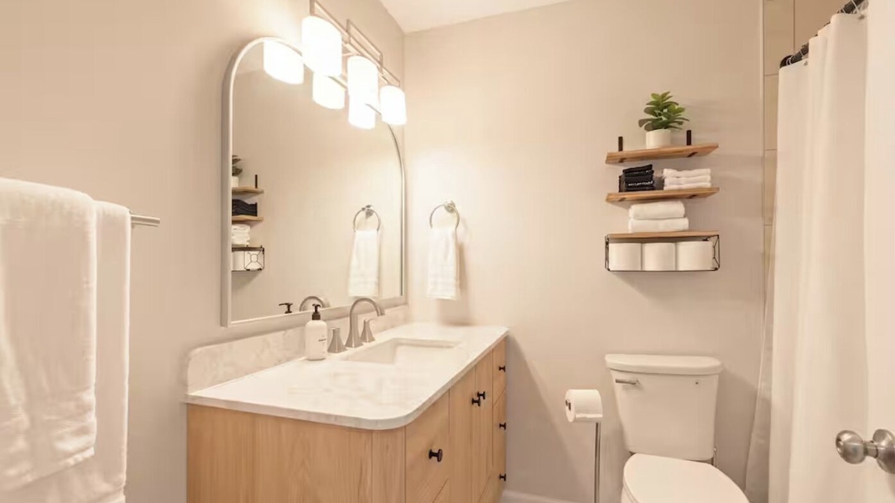 Photo of Bathroom in Columbus