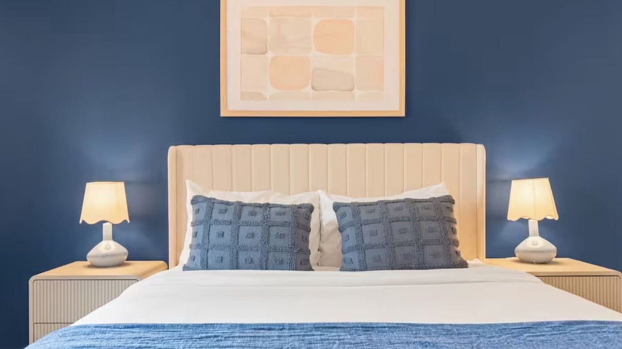 Photo of Bedroom in Columbus