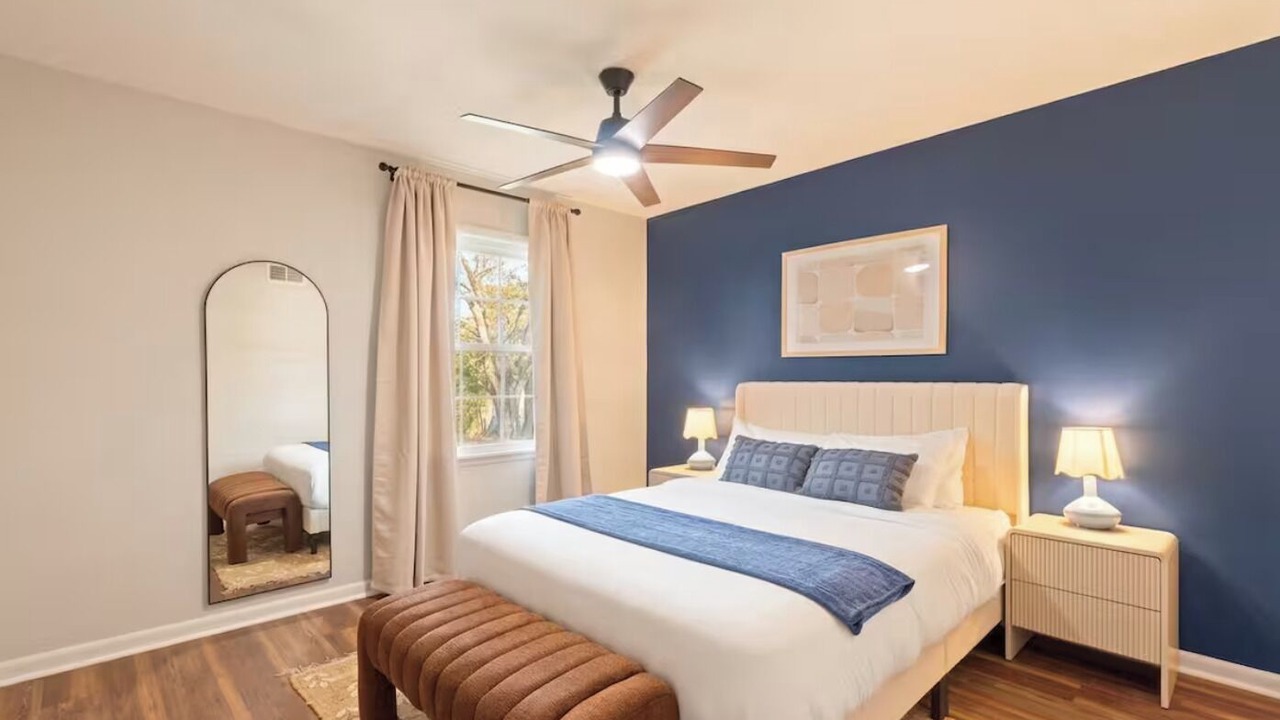 Photo of Bedroom in Columbus
