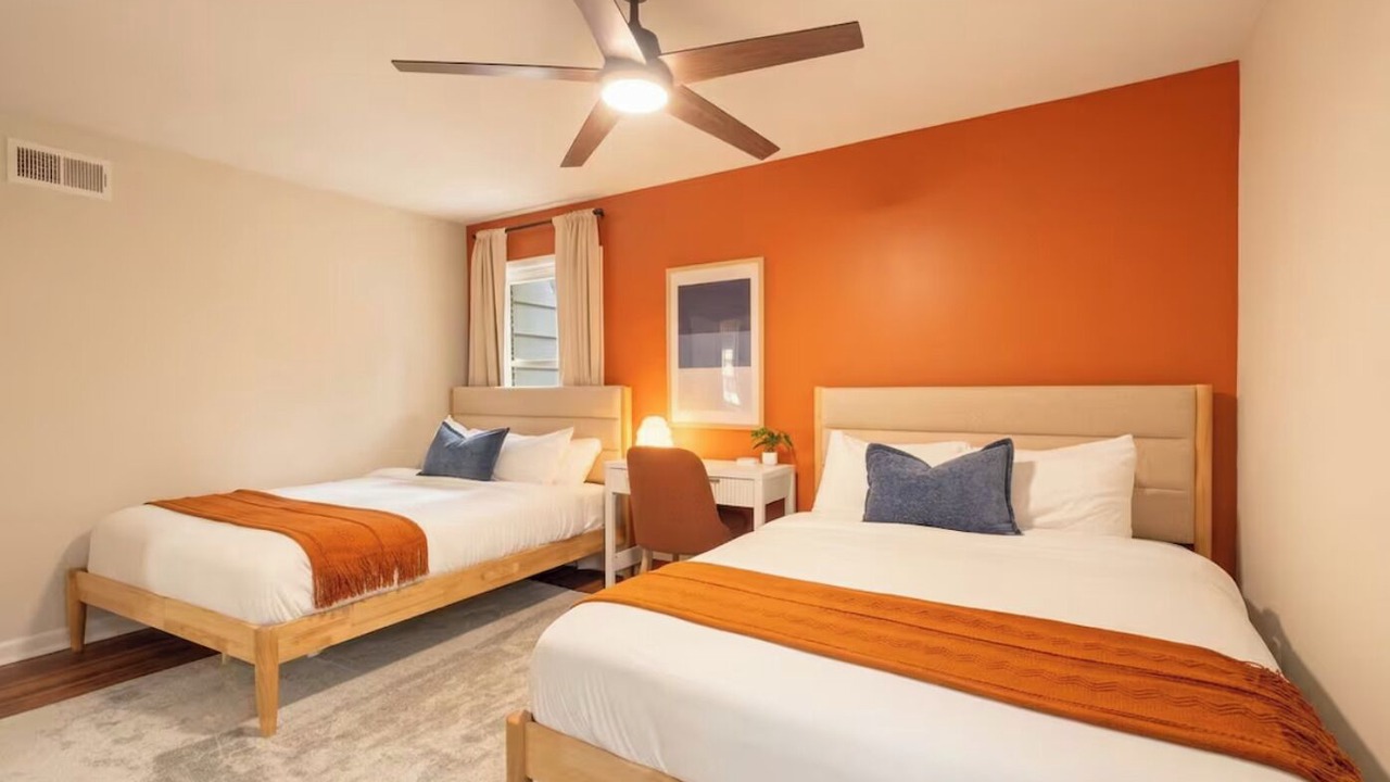 Photo of Bedroom in Columbus